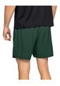 Pantaloneta Deportiva Con Bóxer Interno 518027 Verde de Leo
