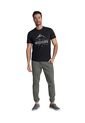 Ropa Exterior Masculina Pantalón Gris LEO M2552 de Leo