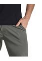 Ropa Exterior Masculina Pantalón Gris LEO M2552 de Leo
