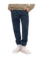 Jogger Tipo Cargo M3047 Azul Oscuro de Leo