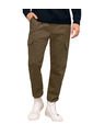 Jogger Tipo Cargo M3047 Cafe de Leo