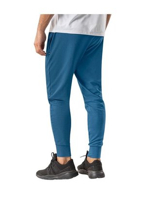 Ropa Deportiva Masculina Pantalón Azul LEO 518012