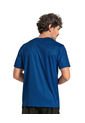 Camiseta Deportiva Masculina Semiajustada De Secado Rápido 508007 Multicolor de Leo