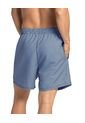 Masculino Swimwear Pantaloneta Multicolor LEO 505041 de Leo
