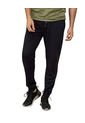 Ropa Exterior Masculina Jogger Negro LEO M2861S de Leo
