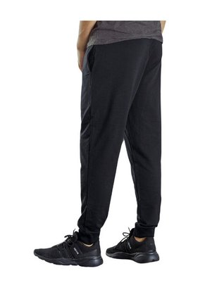 Ropa Exterior Masculina Jogger Negro LEO M2861S
