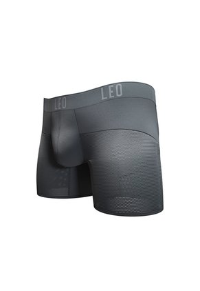 Leo Bóxer Medio De Secado Rápido En Microfibra 033272n