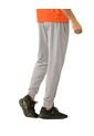 Ropa Deportiva Masculina Pantalón Gris LEO 518012 de Leo