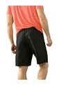 Ropa Deportiva Masculina Pantaloneta Negro LEO 518014N de Leo