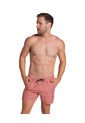 Leo Pantaloneta De Baño Con Malla Interna Y Cintura Ajustable 505040 de Leo