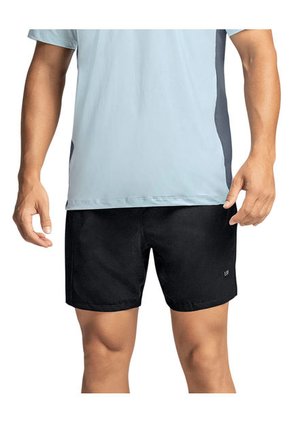 Leo Pantaloneta Deportiva Con Bóxer Interno 518027