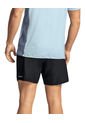 Leo Pantaloneta Deportiva Con Bóxer Interno 518027 de Leo