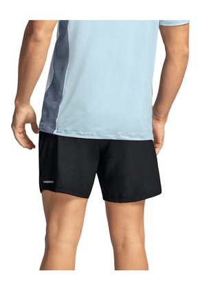 Leo Pantaloneta Deportiva Con Bóxer Interno 518027