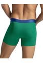 Leo Bóxer Corto Con Diseño Ergonómico Y Máxima Frescura En Microfibra 033340 de Leo