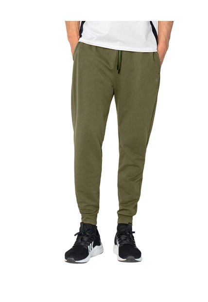 Leo Jogger Deportivo Estilo Sudadera Con Bolsillos Laterales Funcionales 518012