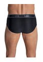 Leo Bóxer Brief De Alta Transpiración En Microfibra Ideal Para Uso Diario 033278N de Leo