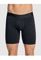 Ropa Interior Masculina Boxer Largo Leo 033253S de Leo
