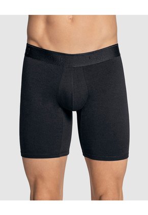 Ropa Interior Masculina Boxer Largo Leo 033253S