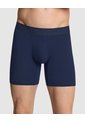 Ropa Interior Masculina Boxer Medio Leo 033360 de Leo