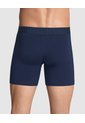 Ropa Interior Masculina Boxer Medio Leo 033360 de Leo