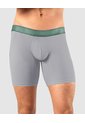 Ropa Interior Masculina Boxer Deportivo Leo 033309 de Leo