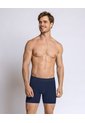 Ropa Interior Masculina Boxer Medio Leo 033360 de Leo