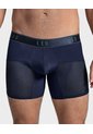 Ropa Interior Masculina Boxer Medio Leo 33272N3 de Leo