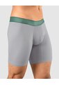 Ropa Interior Masculina Boxer Deportivo Leo 033309 de Leo