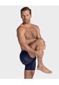 Ropa Interior Masculina Boxer Medio Leo 33272N3 de Leo