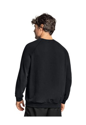 Buzo Deportivo Masculino 508040 Negro