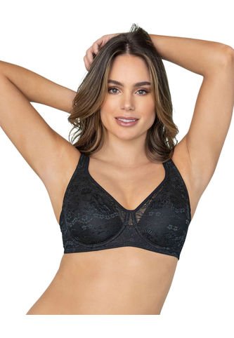 Brasieres Básico Negro LEONISA 011987 Leonisa