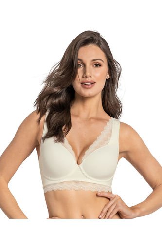 Brasieres Básico Marfil 011995 Leonisa