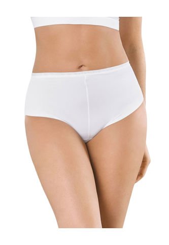 Panties Panty Control Suave Blanco LEONISA 012499 Leonisa