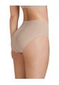 Panties Panty Control Suave Beige LEONISA 012499 de Leonisa