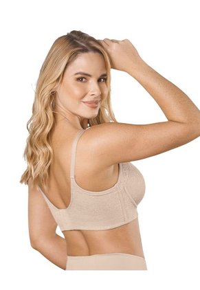 Brasieres Control Beige LEONISA 011996