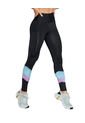 Legging Deportivo Con Bolsillo Leonisa Active By Silvy Araujo 195598 Negro de Leonisa