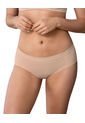 Panties Hipsters Y Cacheteros Marrón LEONISA 012686 de Leonisa