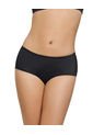 Fajas Panty Levantacolas Negro LEONISA 012688 de Leonisa