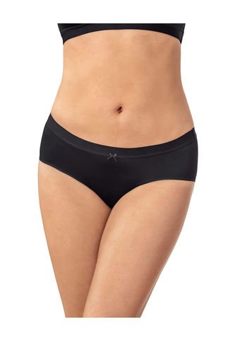 Panties Hipsters Y Cacheteros Negro LEONISA 012686 Leonisa