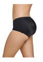 Fajas Panty Levantacolas Negro LEONISA 012688 de Leonisa