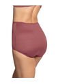 Paquete X 3 Panties Clásicos Con Máximo Cubrimiento 1255X3 Multicolor de Leonisa