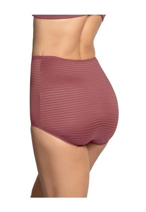 Paquete X 3 Panties Clásicos Con Máximo Cubrimiento 1255X3 Multicolor