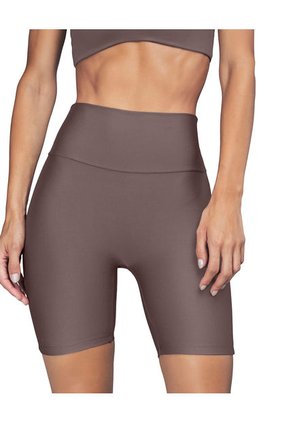 Short Deportivo Tipo Biker 195609 Beige