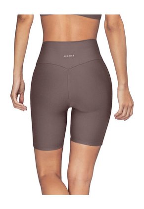 Short Deportivo Tipo Biker 195609 Beige