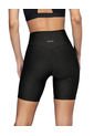Short Deportivo Tipo Biker 195609 Negro de Leonisa