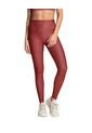 Legging De Tiro Alto Control En Abdomen Y Muslos En Material BIO-PET 195579 Multicolor de Leonisa