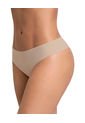Panties Brasilera Beige LEONISA 012720 de Leonisa