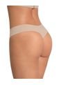 Panties Brasilera Beige LEONISA 012720 de Leonisa
