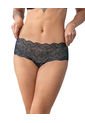 Panties Hipsters Y Cacheteros Negro LEONISA 012969 de Leonisa
