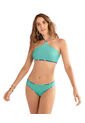 Bikini Doble Faz Con Top Estilo Halter Con Tecnología BIO-PET 201582 Multicolor de Leonisa